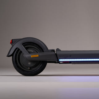 Neptune Electric Scooter