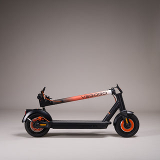 Mars Electric Scooter