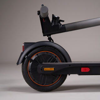 Mercury Electric Scooter