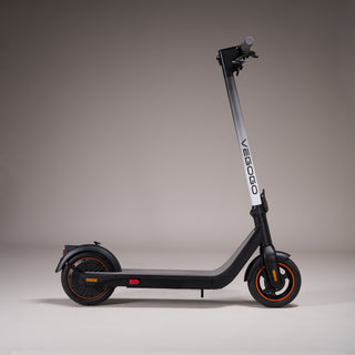 Mercury Electric Scooter